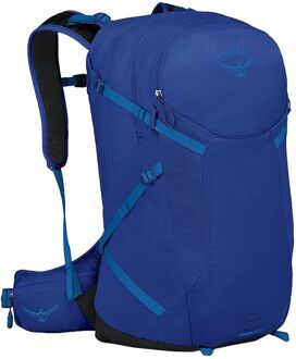 Osprey Sportlite 25 S/M blue sky rugzak Blauw - H 49 x B 30 x D 24 cm