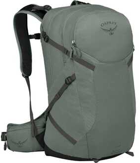 Osprey Sportlite 25 S/M pine leaf green backpack Groen - H 49 x B 30 x D 24