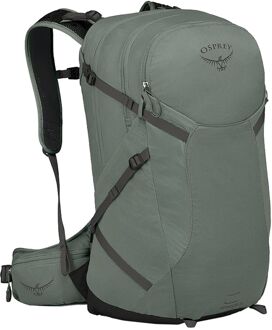 Osprey Sportlite 25 S/M pine leaf green rugzak Groen - H 49 x B 30 x D 24 cm