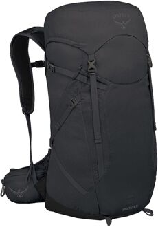 Osprey Sportlite 30 M/L dark charcoal grey backpack Grijs - H 60 x B 31 x D 25.5 cm