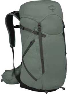 Osprey Sportlite 30 S/M pine leaf green backpack Groen - H 60 x B 31 x D 25.5