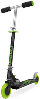 Osprey Step Street Scooter Groen 120mm