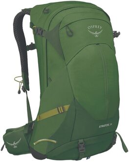 Osprey Stratos 34 Rugzak