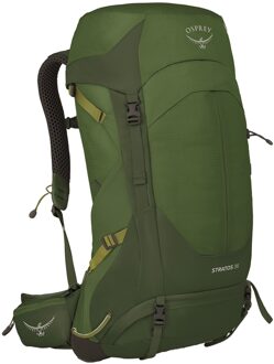 Osprey Stratos 36 seaweed/matcha green backpack Groen - H 71 x B 37 x D 27