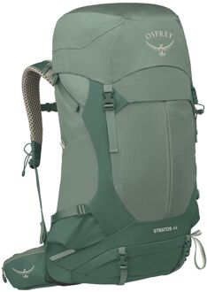 Osprey Stratos 44 Backpack Groen - One size