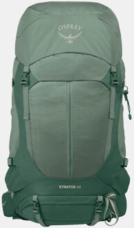 Osprey Stratos 44 Backpack Groen - One size