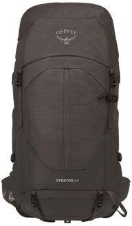 Osprey Stratos 44 Backpack tunnel vision grey Grijs - H 72 x B 37 x D 29 cm