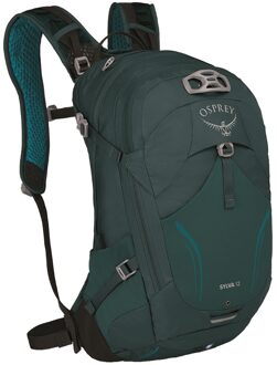 Osprey Sylva 12 - Baikal Green - One Size