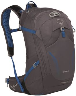 Osprey Sylva 20 space travel grey rugzak Grijs - H 22 x B 26.5 x D 43 cm
