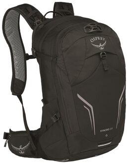 Osprey Syncro 20 - Black - One Size