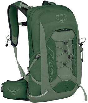 Osprey Talon 11 green canopy rugzak Groen - H 44 x B 25 x D 25 cm