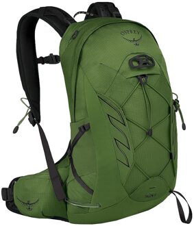 Osprey Talon 11 S/M green belt/black backpack Multicolor - H 44 x B 25 x D 25