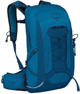 Osprey Talon 11 scoria blue-night shift rugzak Blauw - H 44 x B 25 x D 25 cm