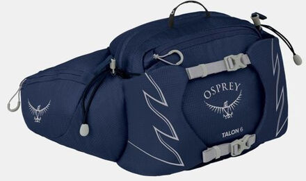 Osprey Talon 6 Ceramic Blue