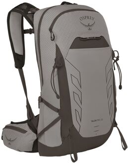 Osprey Talon Pro 20 silver lining rugzak Zilver - H 55 x B 30 x D 30 cm