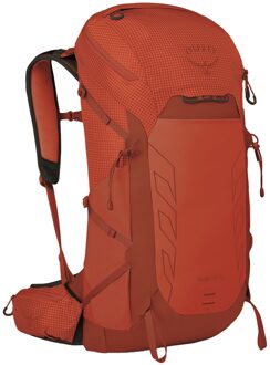 Osprey Talon Pro 30 mars orange backpack Oranje - H 63 x B 30 x D 32