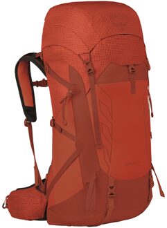 Osprey Talon Pro 40 L/XL mars orange backpack Oranje - H 72 x B 30 x D 34