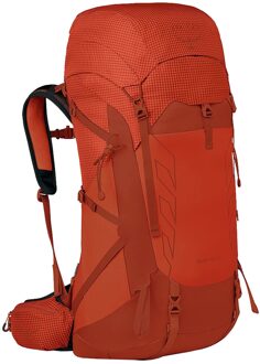 Osprey Talon Pro 40 S/M mars orange backpack Oranje - H 72 x B 30 x D 34