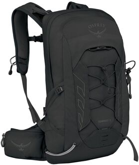 Osprey Tempest 11 black-coal grey rugzak Multicolor - H 50 x B 29 x D 24 cm