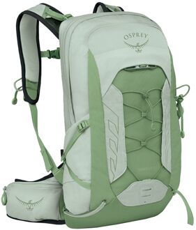 Osprey Tempest 11 frosty mint green-botanica rugzak Groen - H 50 x B 29 x D 24 cm