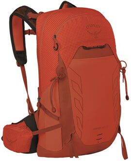 Osprey Tempest Pro 20 mars orange backpack Oranje - H 50 x B 29 x D 29