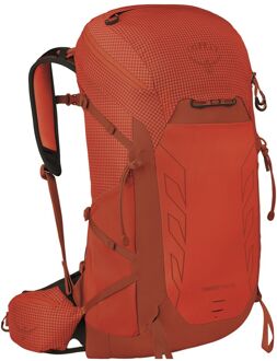 Osprey Tempest Pro 30 mars orange backpack Oranje - H 59 x B 29 x D 32 cm