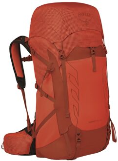 Osprey Tempest Pro 40 WM/L mars orange backpack Oranje - H 73 x B 31 x D 34