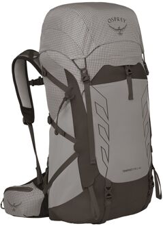Osprey Tempest Pro 40 WM/L silver lining backpack Zilver - H 73 x B 31 x D 34 cm