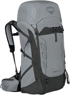 Osprey Tempest Pro 40 WXS/S silver lining backpack Zilver - H 73 x B 31 x D 34 cm