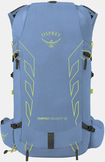 Osprey Tempest Velocity 20 Rugzak Dames Blauw - M/L