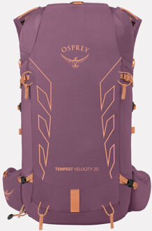 Osprey Tempest Velocity 20 Rugzak Dames Paars - XS/S