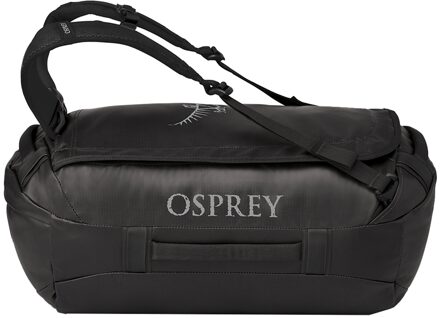 Osprey Transporter 40 - Black - One Size