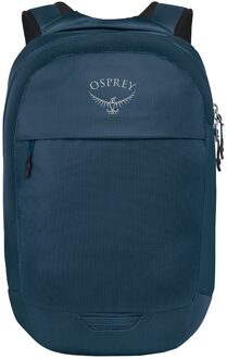 Osprey Transporter Panel Loader Backpack venturi blue Blauw - H 48 x B 30 x D 20