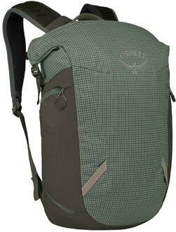 Osprey Transporter Zinch pine leaf-earl grey rugzak Multicolor - H 47 x B 38 x D 21 cm