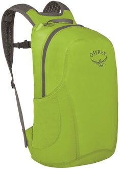 Osprey UL Stuff Pack - Limon Green - One Size