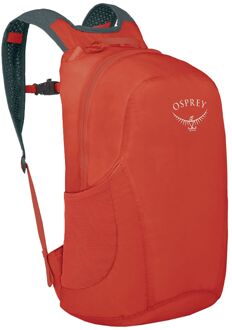 Osprey UL Stuff Pack mars orange rugzak Oranje - H 42 x B 22 x D 19 cm