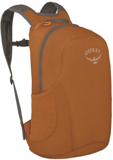 Osprey UL Stuff Pack - Toffee Orange - One Size