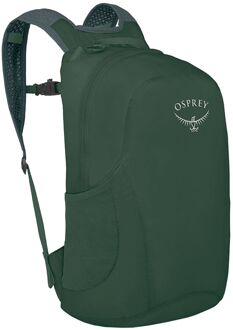 Osprey UL Stuff Pack tundra green rugzak Groen - H 42 x B 22 x D 19 cm