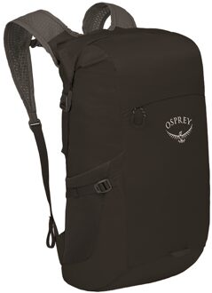 Osprey Ultralight Dry Stuff Pack black backpack Zwart - H 45 x B 25 x D 21