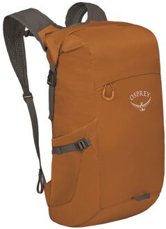 Osprey Ultralight Dry Stuff Pack toffee orange Oranje - H 45 x B 25 x D 21