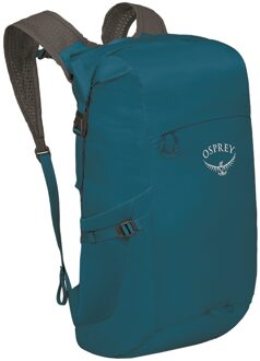 Osprey Ultralight Dry Stuff Pack waterfront blue Blauw - H 45 x B 25 x D 21