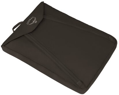 Osprey Ultralight Garment Folder black Zwart - H 40 x B 28 x D 5