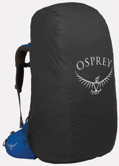 Osprey Ultralight Raincover M black Zwart