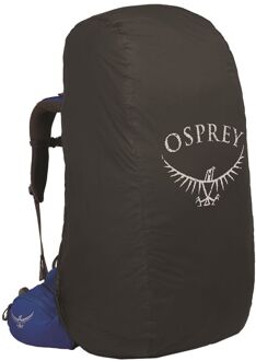 Osprey Ultralight Raincover Medium Regenhoes Zwart - One size
