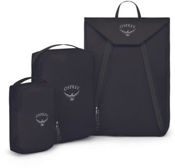 Osprey Ultralight Starter set packing cubes