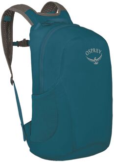 Osprey Ultralight Stuff Pack waterfront blue rugzak Blauw - H 42 x B 22 x D 19 cm