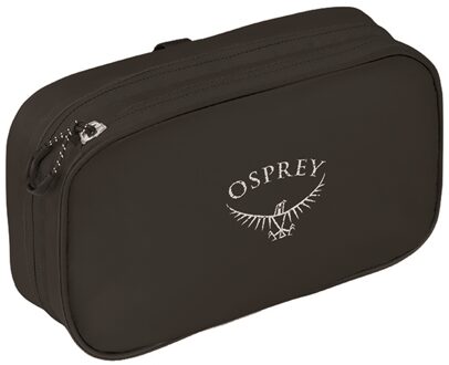 Osprey Ultralight Zip Organizer - Black - One Size