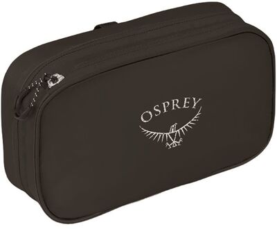 Osprey Ultralight Zip Organizer Opbergsysteem Zwart - One size