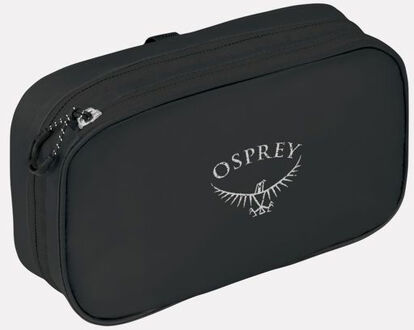 Osprey Ultralight Zip Organizer Opbergsysteem Zwart - One size