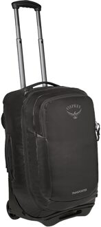 Osprey Wielkoffer Trolley Transporter 38 Osprey , Black , Dames - ONE Size